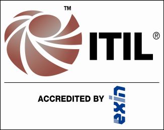 Accredited by EXIN